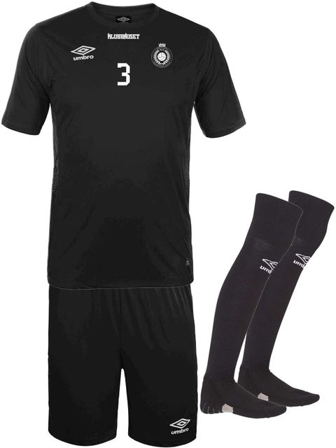 Umbro Matchpaket LIGA (Mölnlycke IS Fotboll)